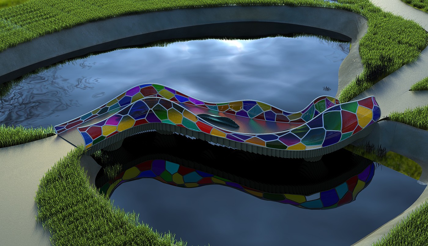 color，rhythm，