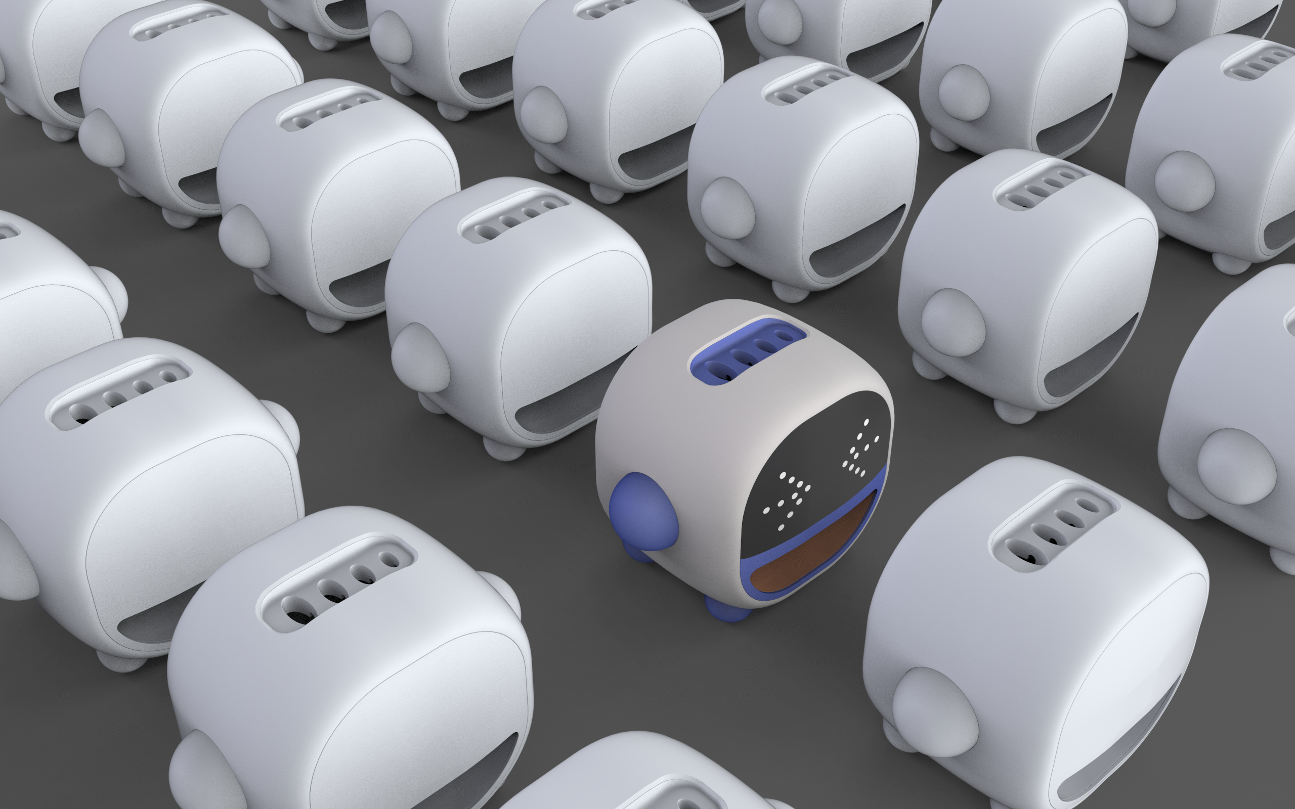 Innovation; originality; For eating melon seeds; Toys，One generation is stronger than another，