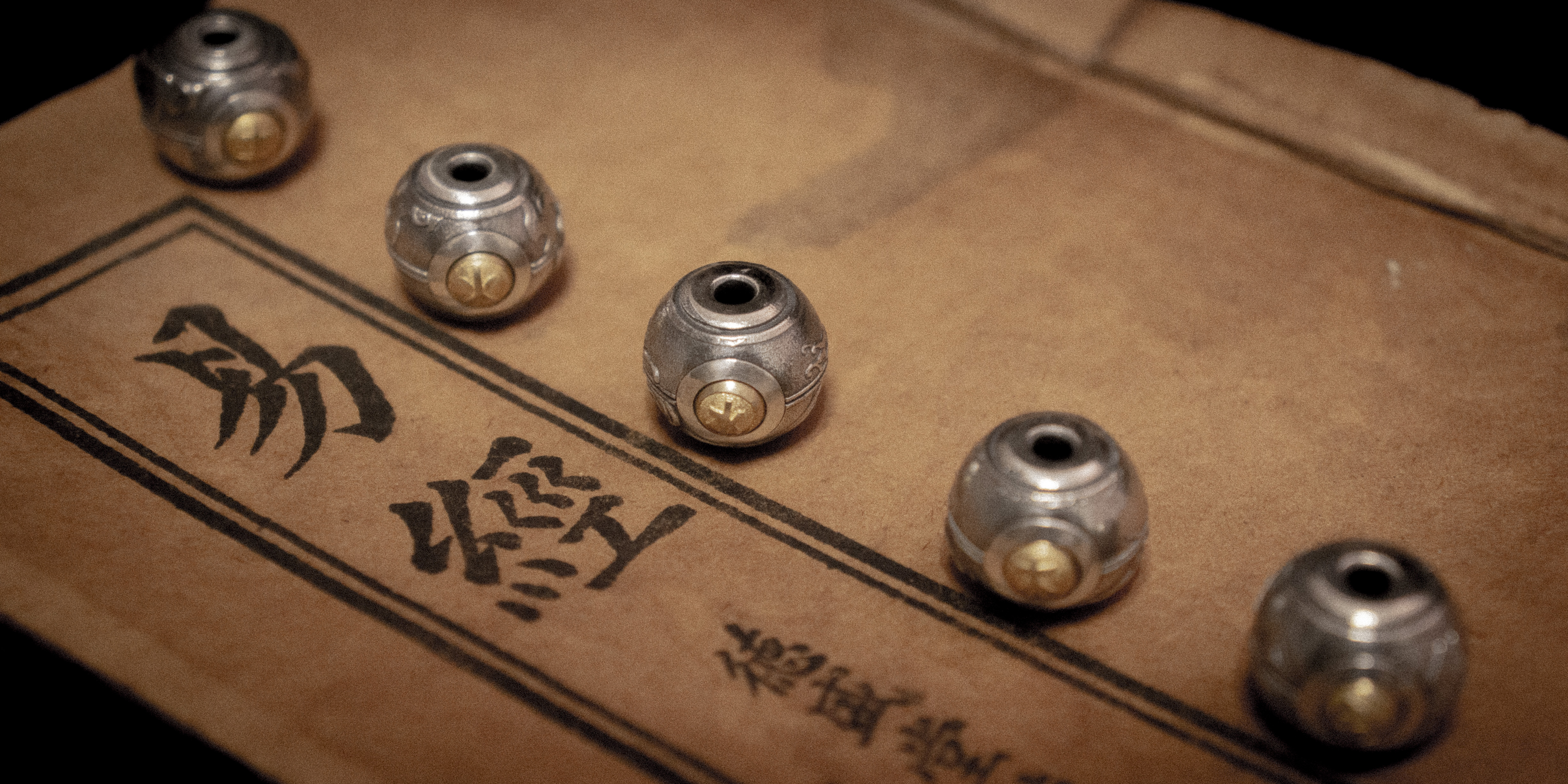 National style，Silver ornaments，