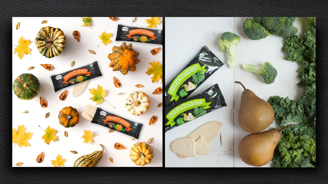 packing design，Brand design，banner，Children, mother and baby，biscuit，