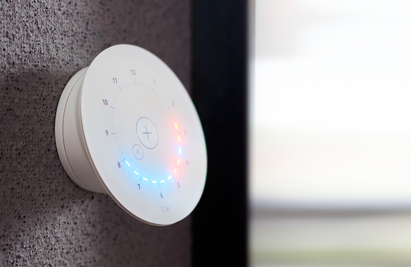 Vanessa Forget，Thomas-Eric Bel，ALTO Design，Benoit Orban，Tok Booking Software，