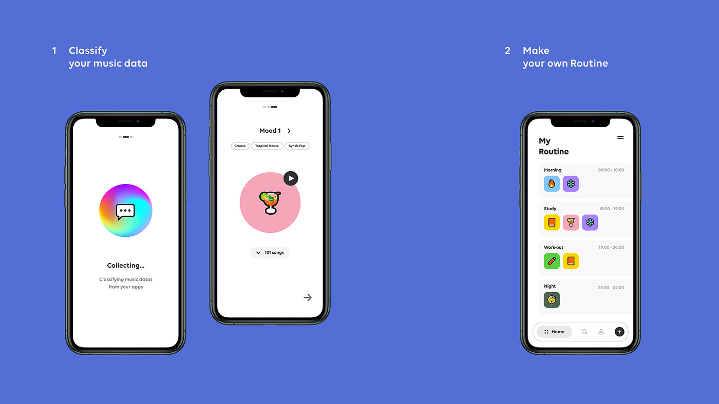 Finnish Son，Turning-Ai，speaker，product design，Intelligent recommendation，loudspeaker box，