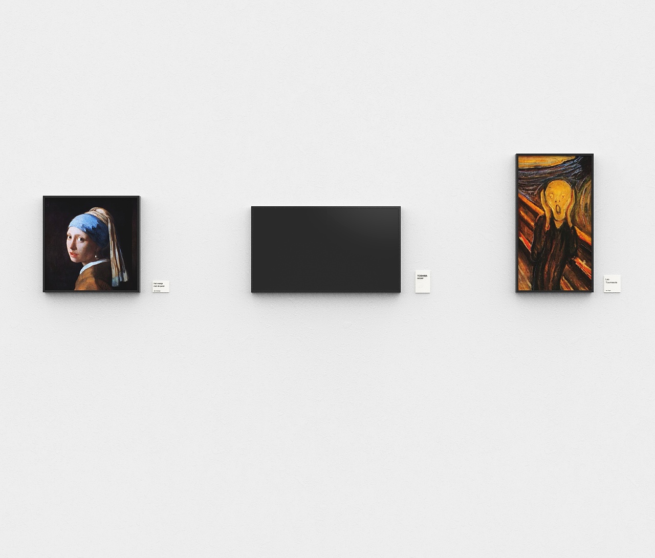 household electrical appliances，Concealment，Simplicity，television，emotion，Artistry，