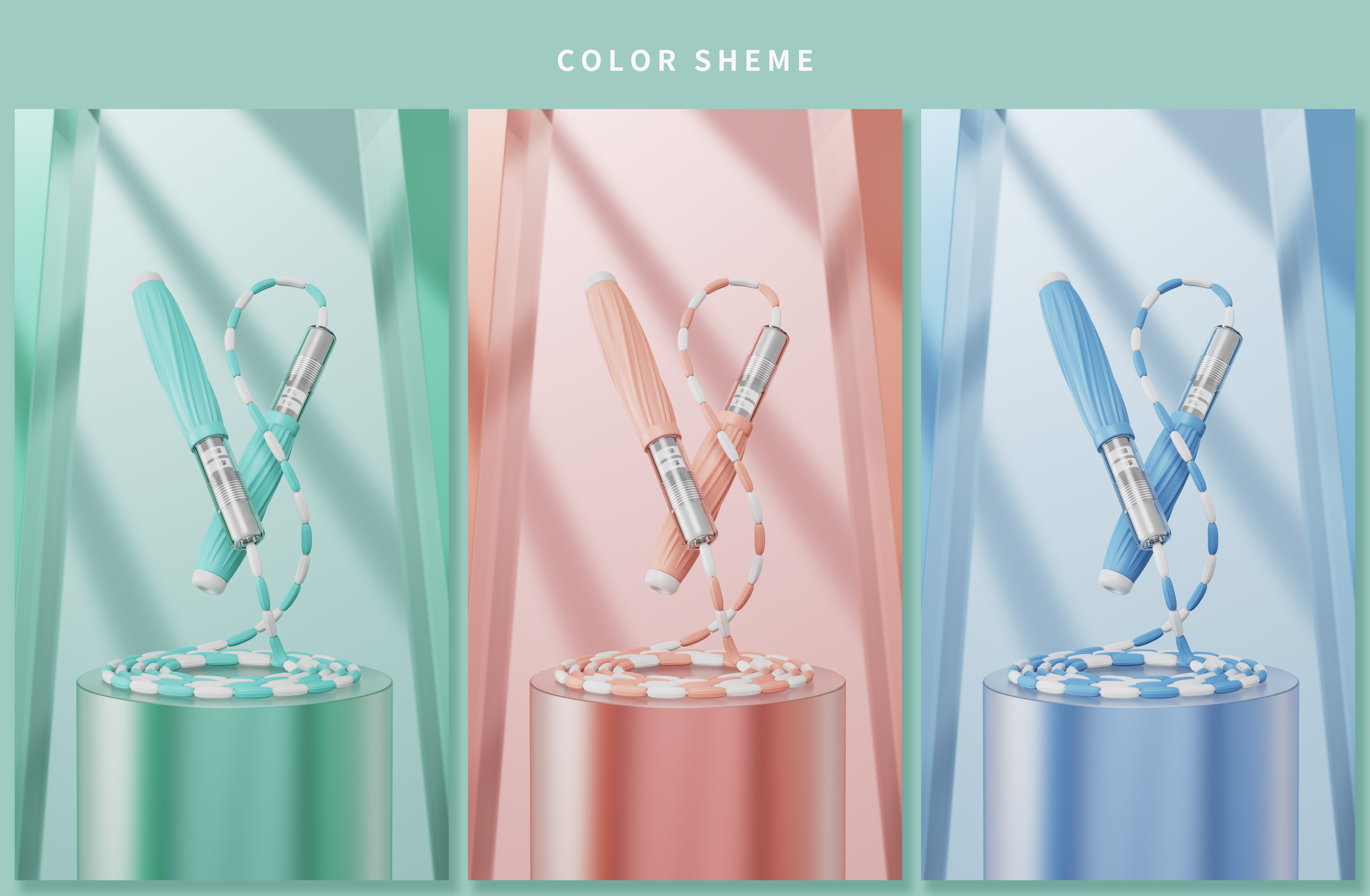 skipping rope，Bodybuilding，children，