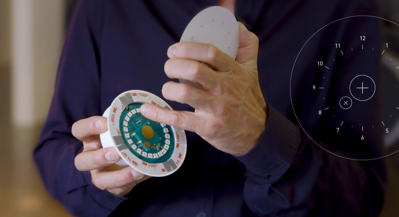 Vanessa Forget，Thomas-Eric Bel，ALTO Design，Benoit Orban，Tok Booking Software，