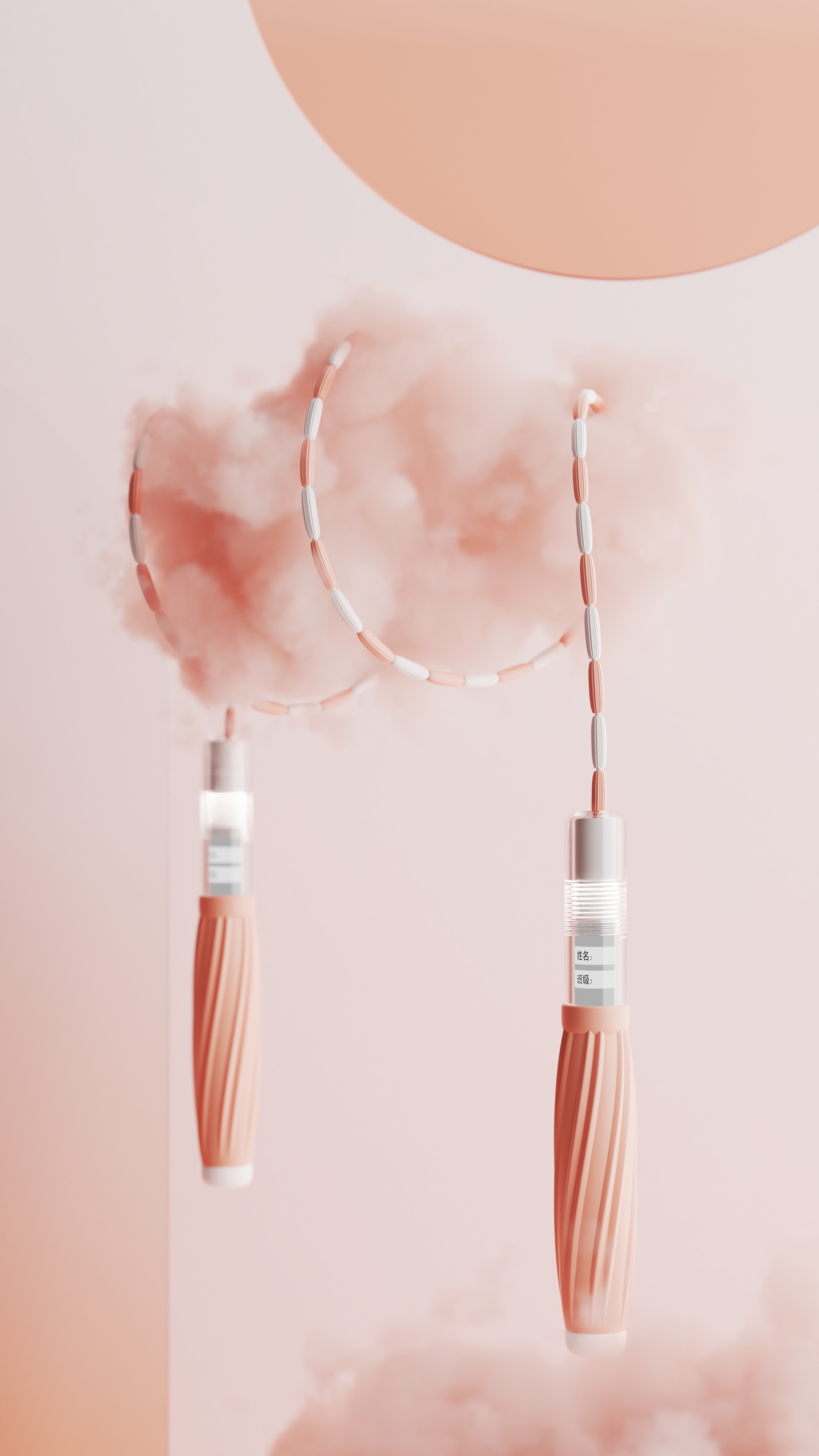 skipping rope，Bodybuilding，children，