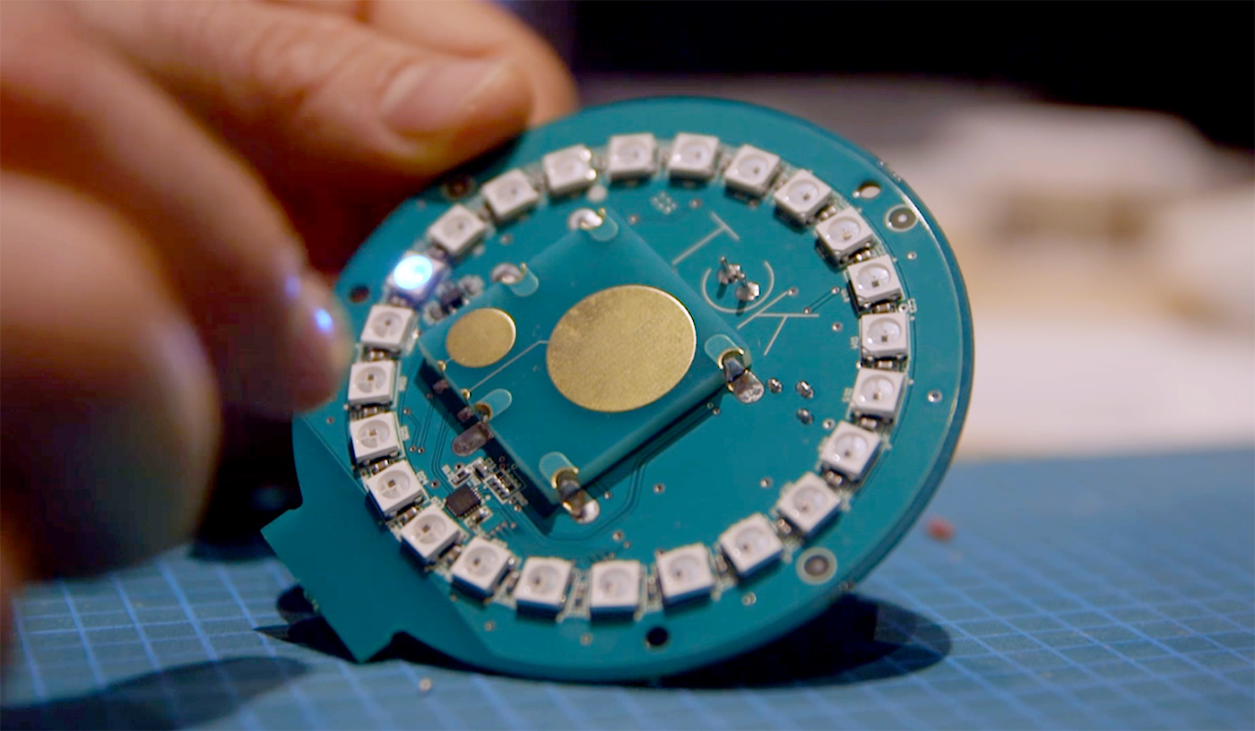 Vanessa Forget，Thomas-Eric Bel，ALTO Design，Benoit Orban，Tok Booking Software，