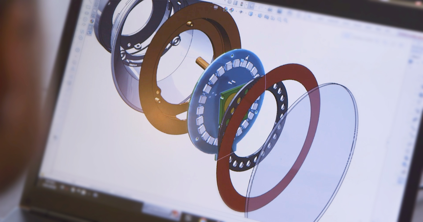 Vanessa Forget，Thomas-Eric Bel，ALTO Design，Benoit Orban，Tok Booking Software，