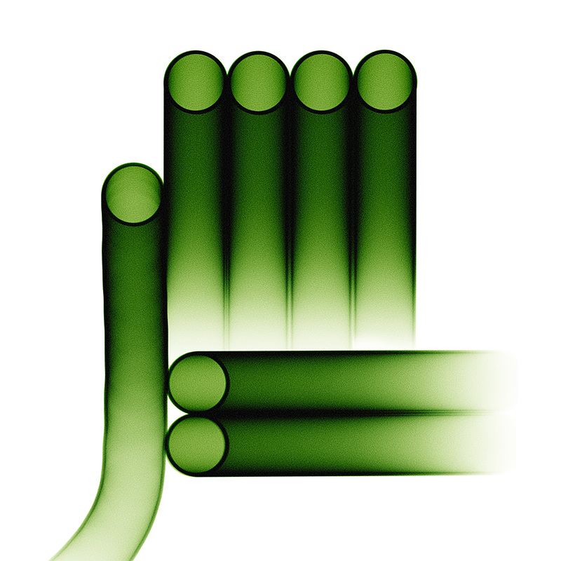 Arthur Kenzo，Artworks，artistic works，transparent，