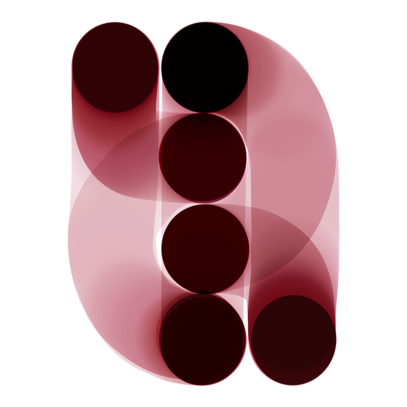 Arthur Kenzo，Artworks，artistic works，transparent，