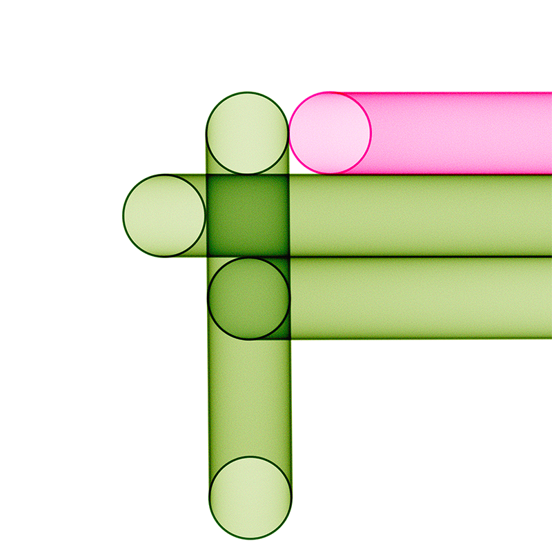 Arthur Kenzo，Artworks，artistic works，transparent，