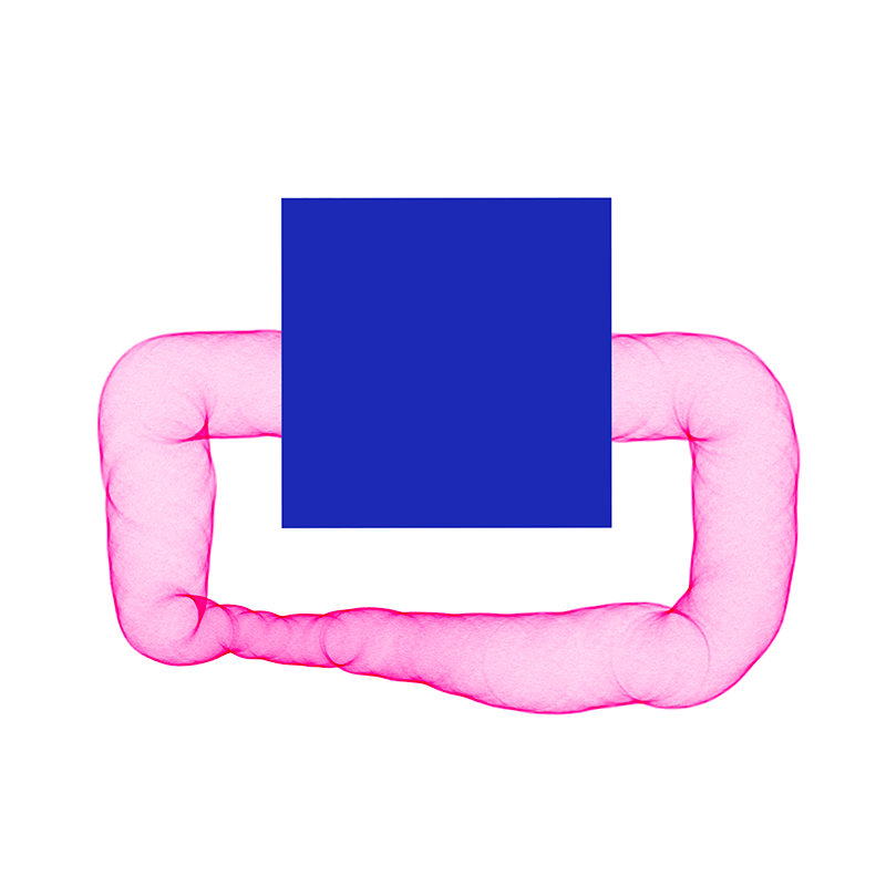 Arthur Kenzo，Artworks，artistic works，transparent，