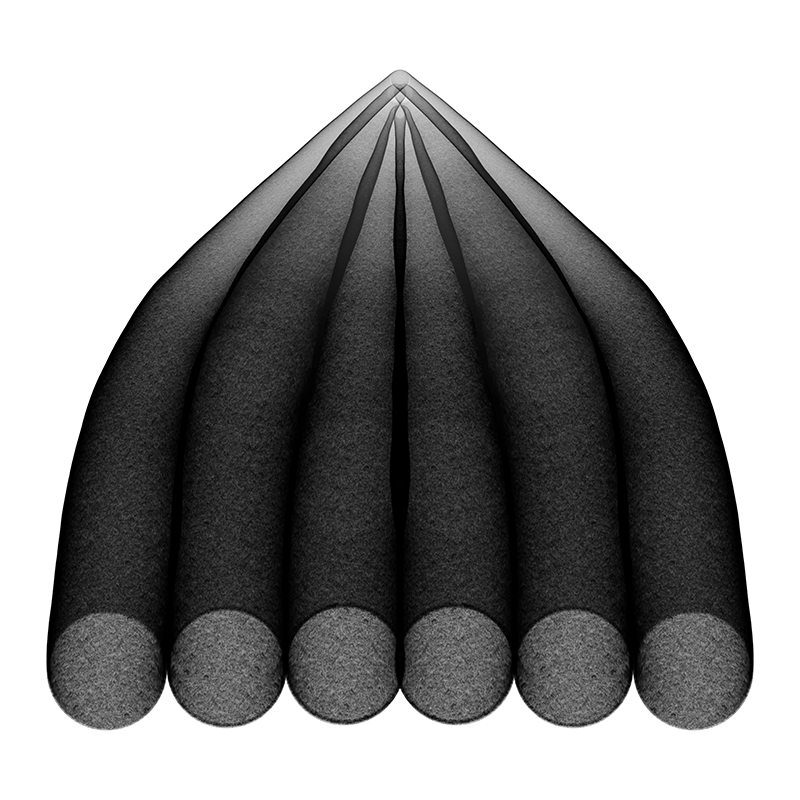 Arthur Kenzo，Artworks，artistic works，transparent，