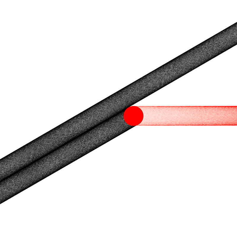 Arthur Kenzo，Artworks，artistic works，transparent，