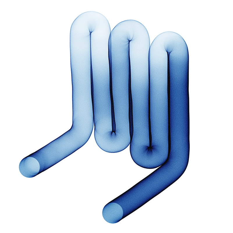 Arthur Kenzo，Artworks，artistic works，transparent，