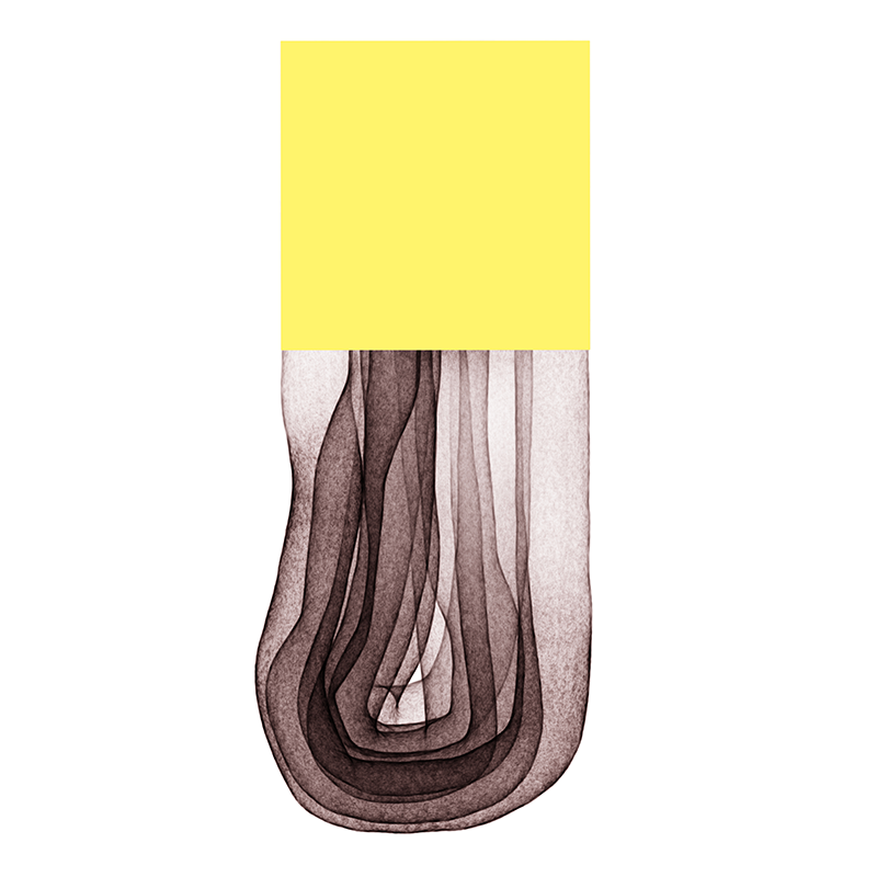 Arthur Kenzo，Artworks，artistic works，transparent，