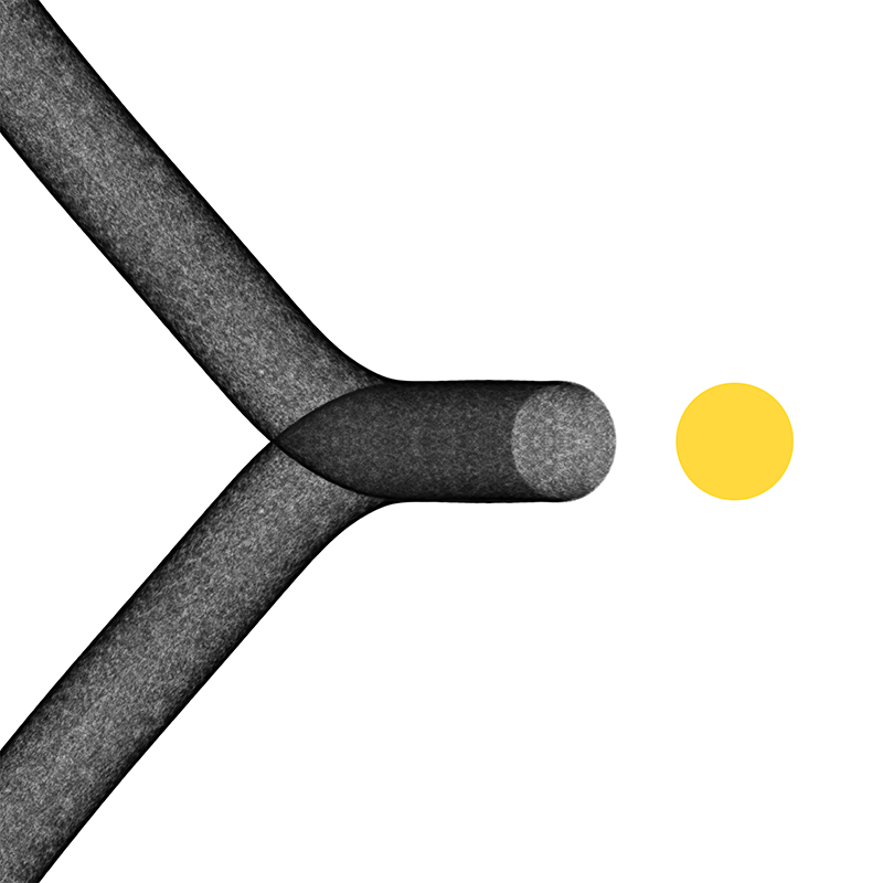 Arthur Kenzo，Artworks，artistic works，transparent，