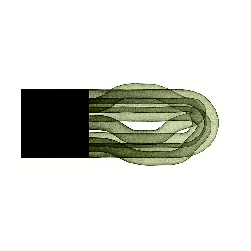 Arthur Kenzo，Artworks，artistic works，transparent，