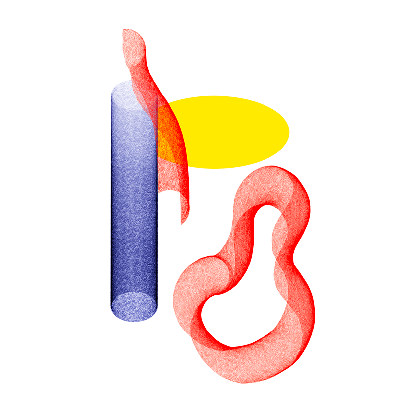 Arthur Kenzo，Artworks，artistic works，transparent，