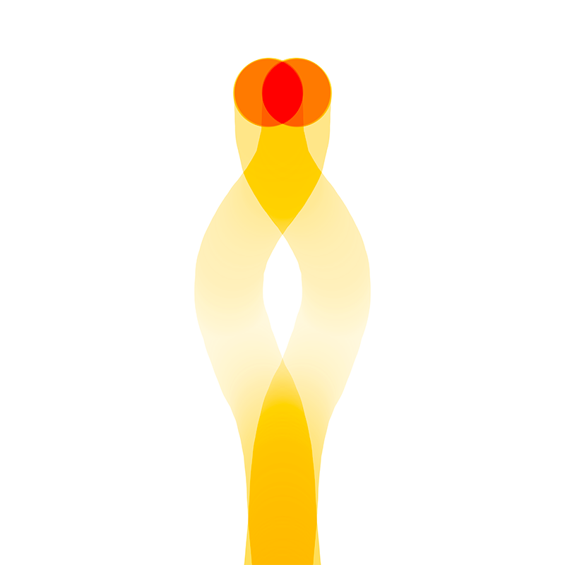 Arthur Kenzo，Artworks，artistic works，transparent，