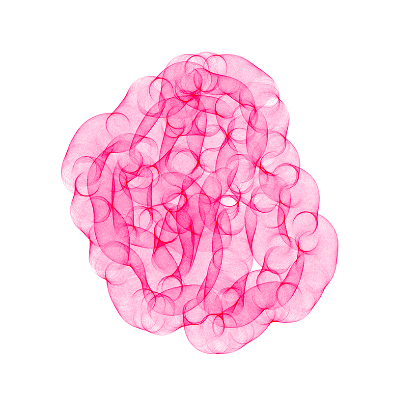 Arthur Kenzo，Artworks，artistic works，transparent，