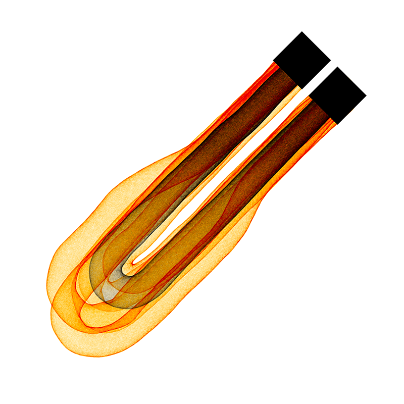 Arthur Kenzo，Artworks，artistic works，transparent，