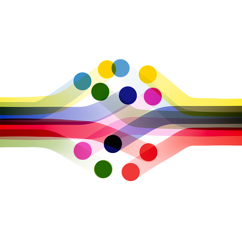 Arthur Kenzo，Artworks，artistic works，transparent，