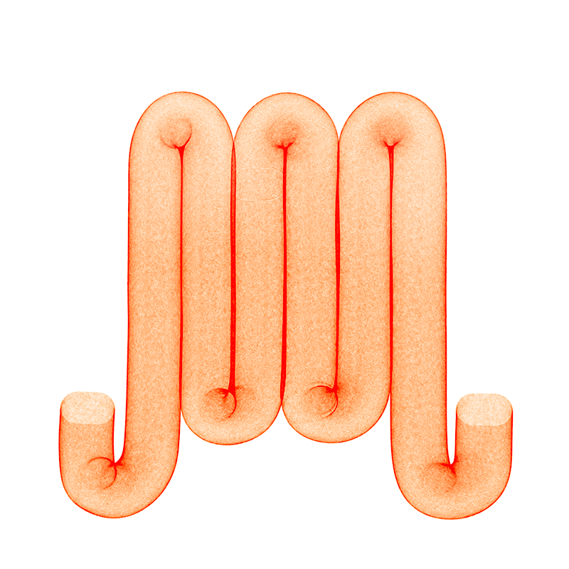 Arthur Kenzo，Artworks，artistic works，transparent，