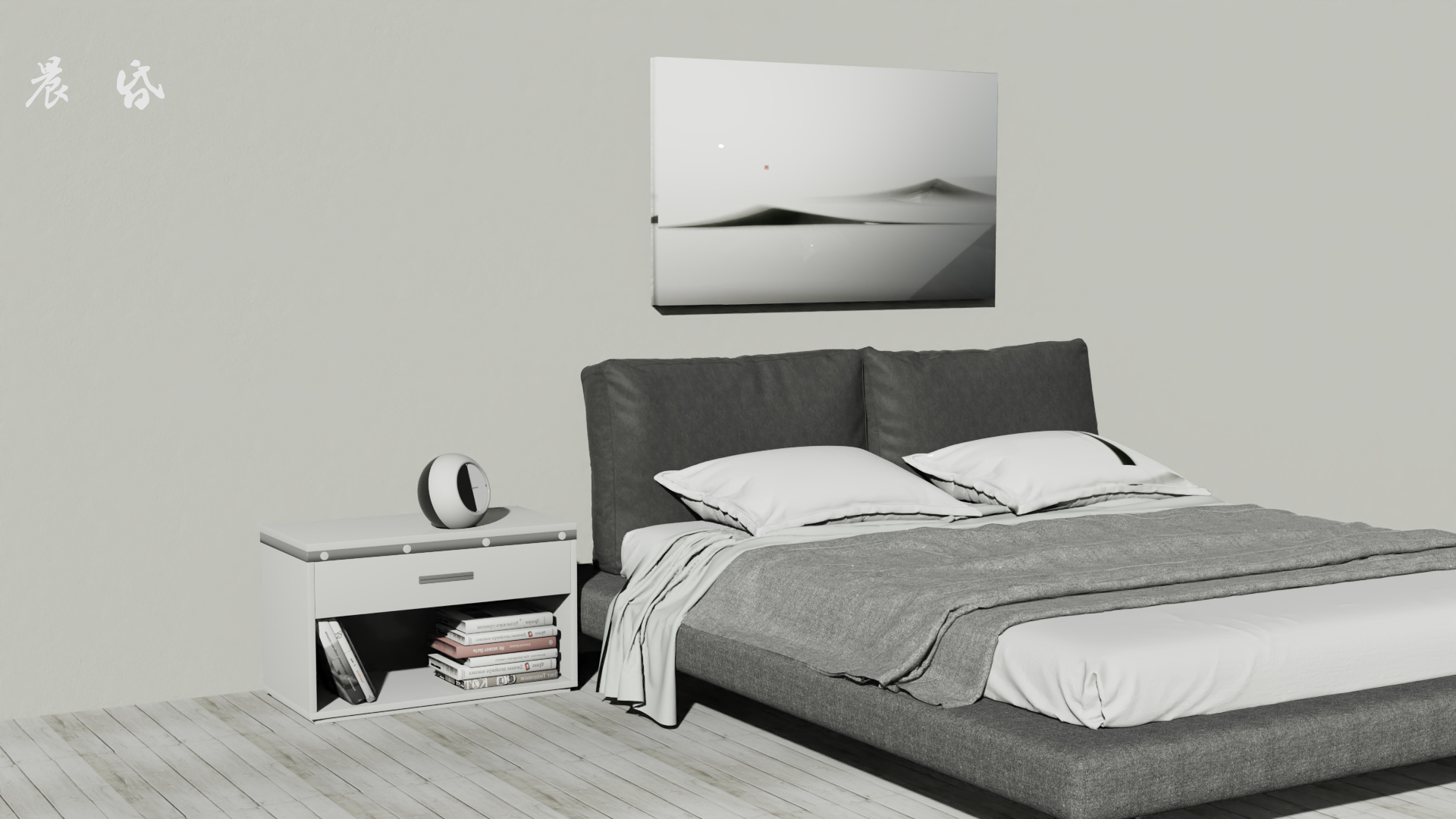 National tide，Cultural creation，Third year of undergraduate course，A taste of unconscious design，