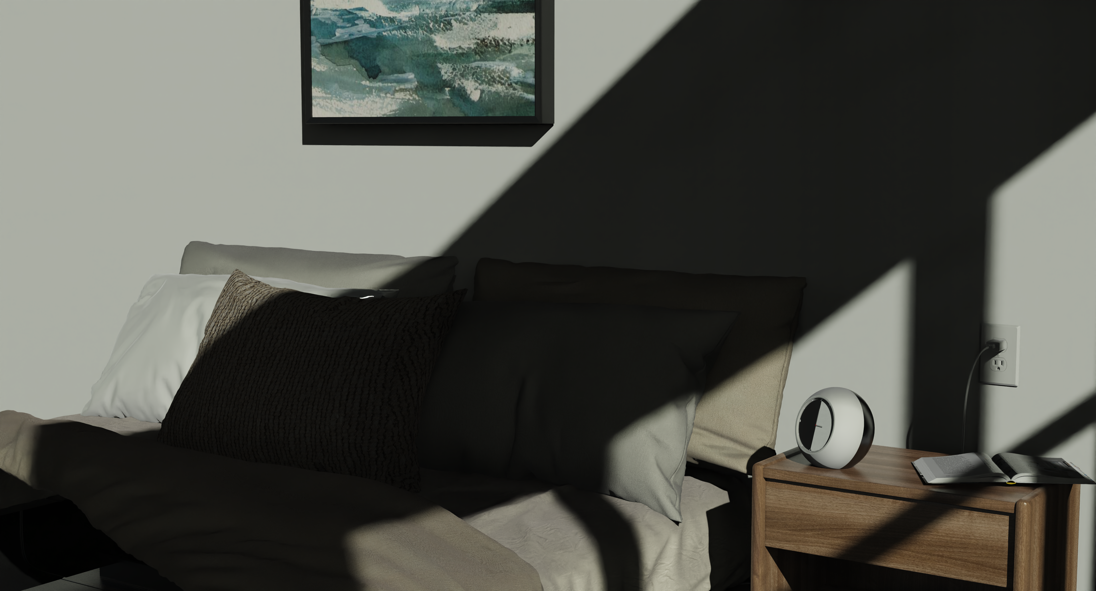 National tide，Cultural creation，Third year of undergraduate course，A taste of unconscious design，