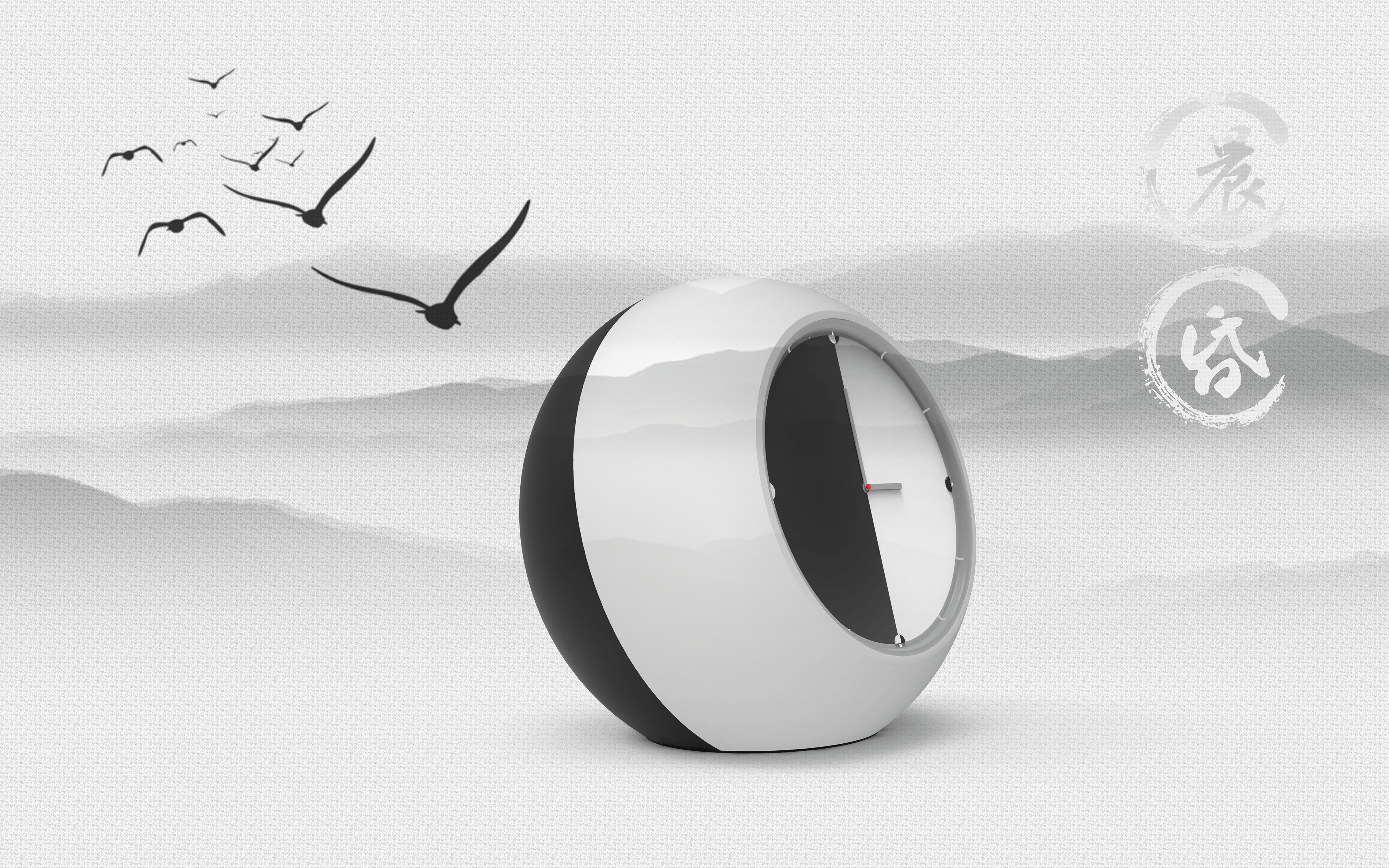 National tide，Cultural creation，Third year of undergraduate course，A taste of unconscious design，