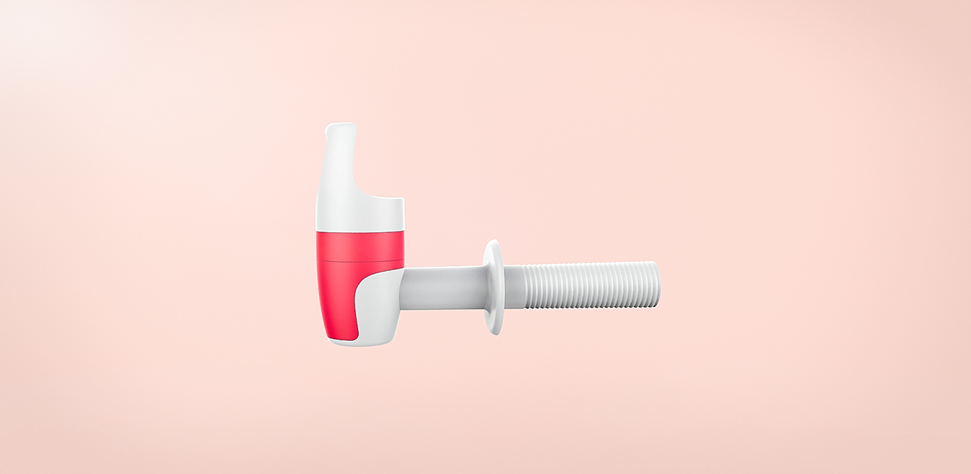 Mini faucet，Geovana Dalaros，