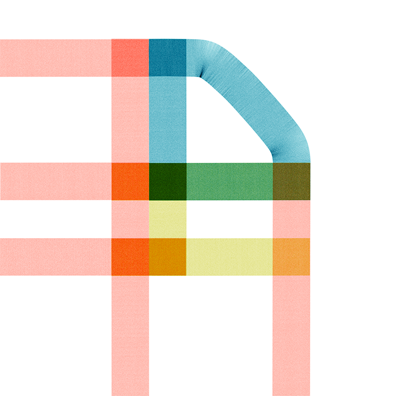 Arthur Kenzo，Artworks，artistic works，transparent，