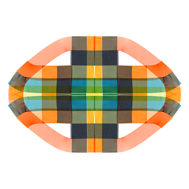 Arthur Kenzo，Artworks，artistic works，transparent，