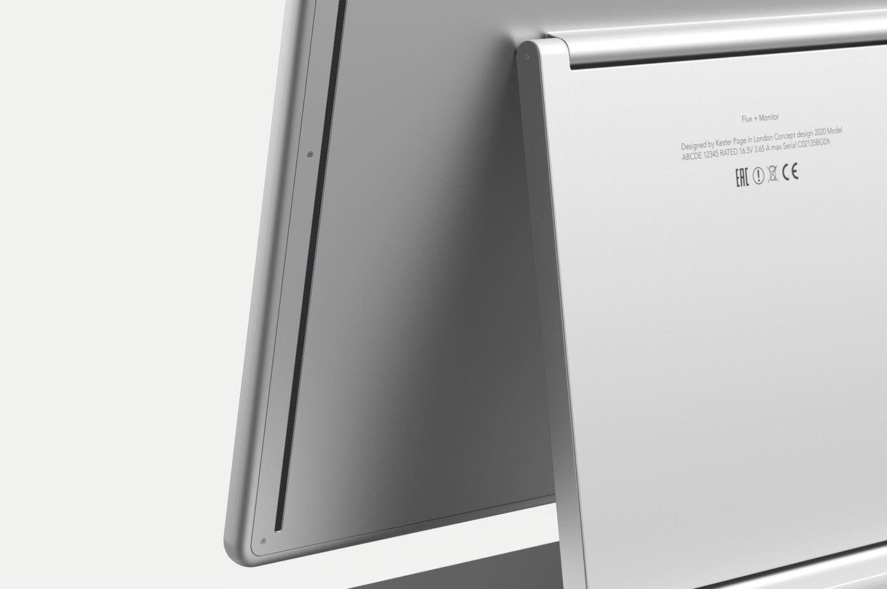 Kester，Detachable design，Customizable design，Multi screen display，