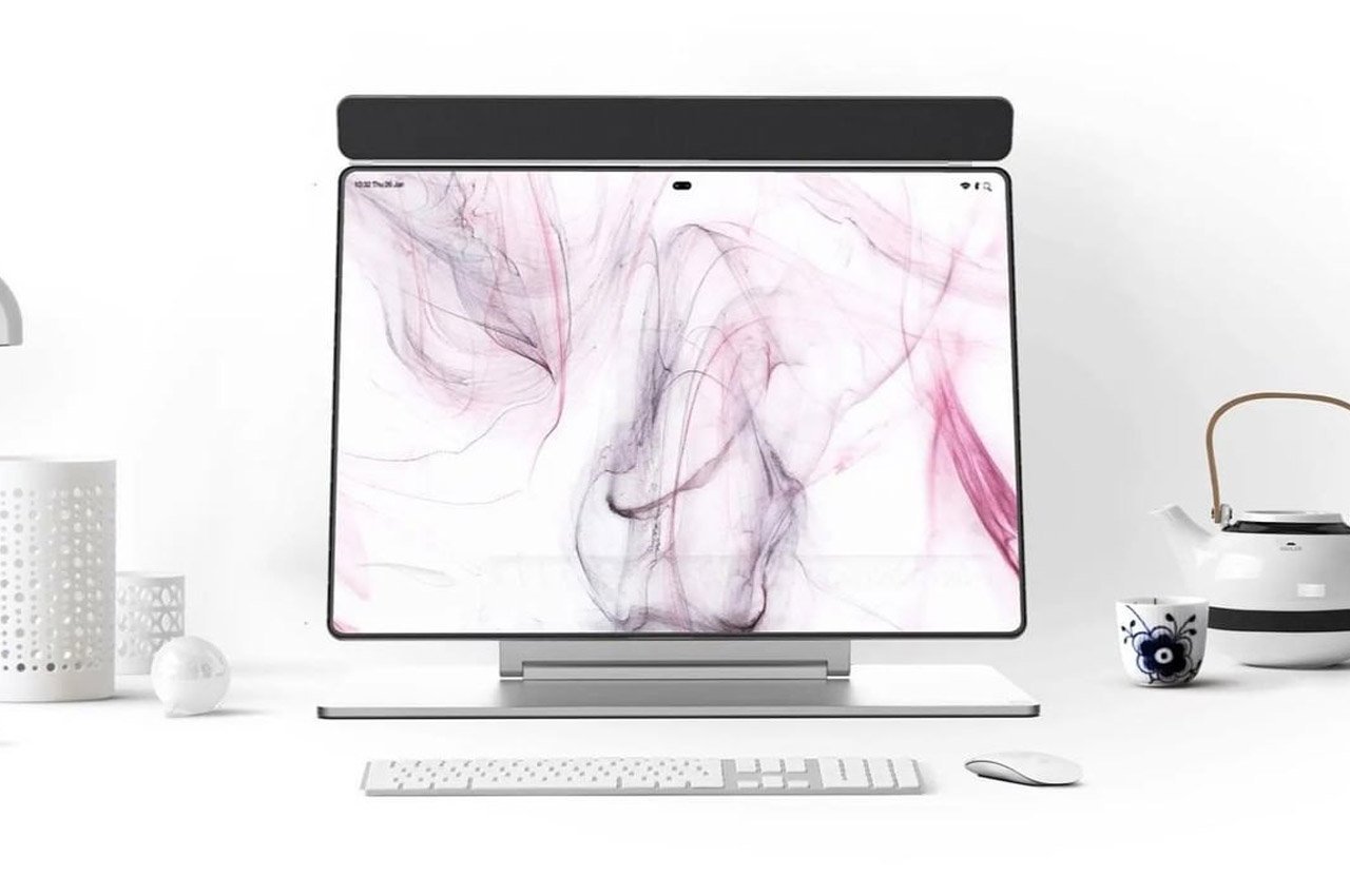 Kester，Detachable design，Customizable design，Multi screen display，