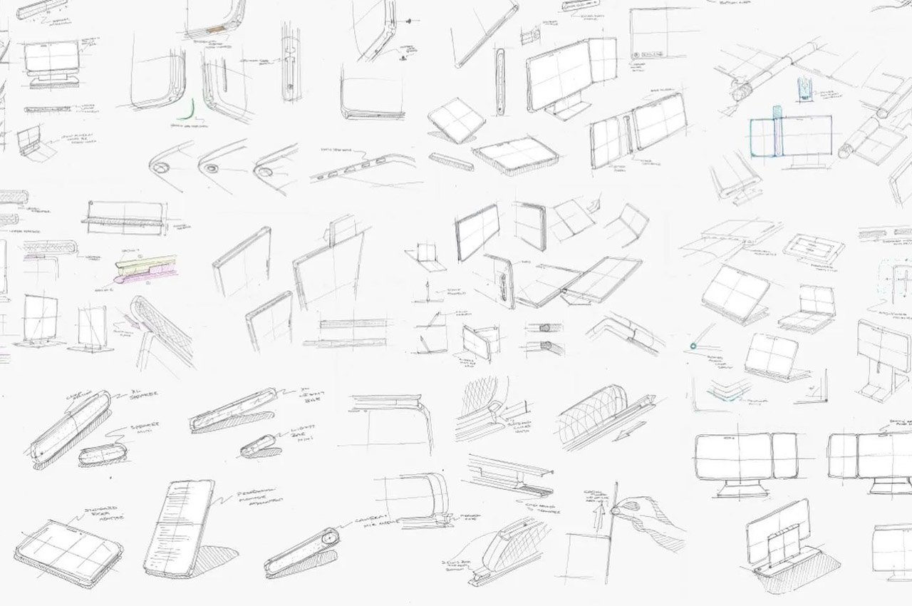 Kester，Detachable design，Customizable design，Multi screen display，