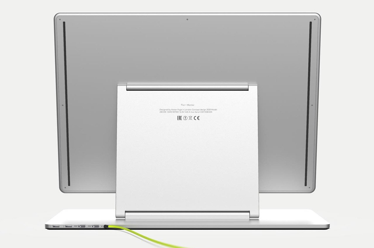 Kester，Detachable design，Customizable design，Multi screen display，