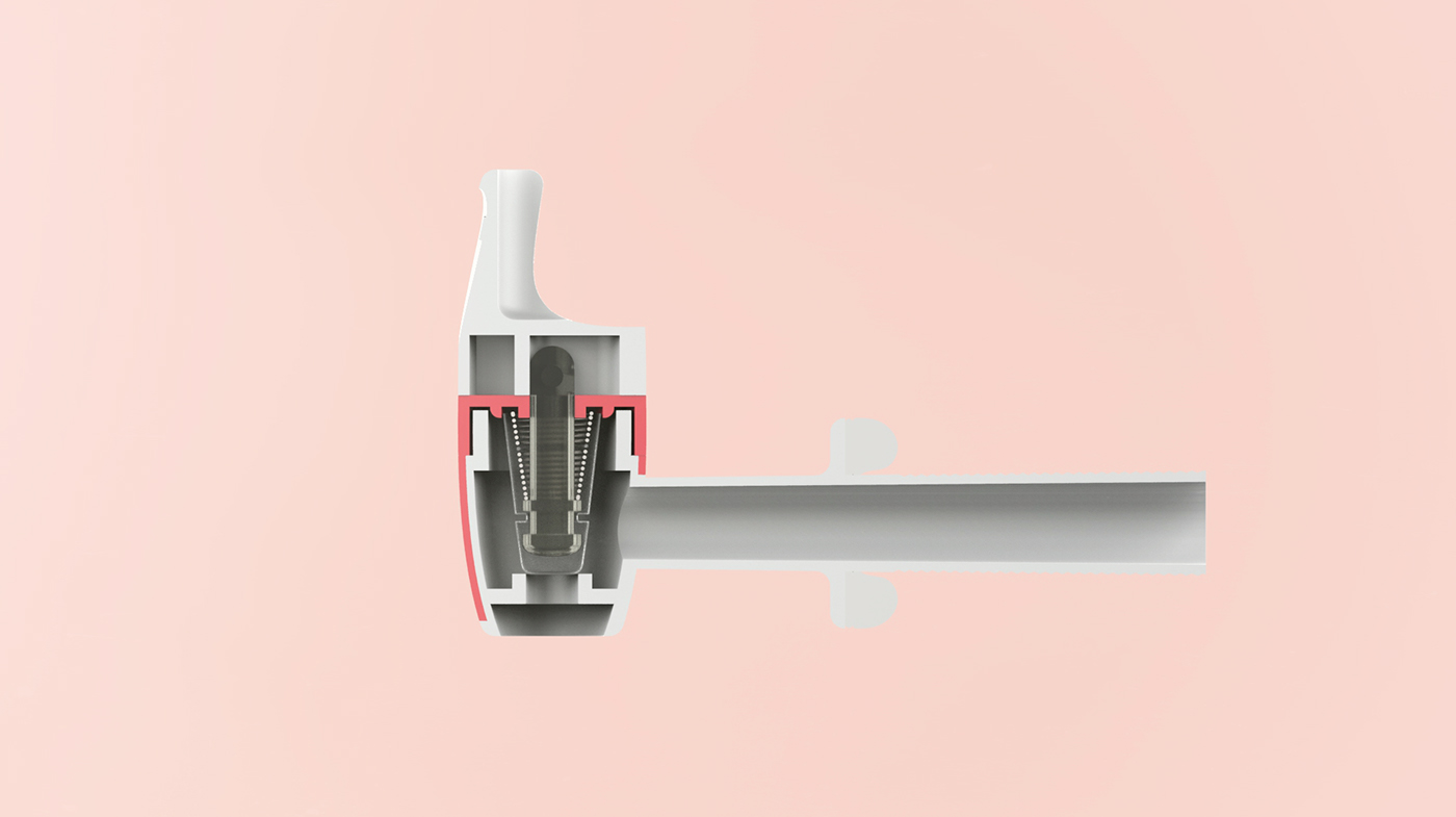 Mini faucet，Geovana Dalaros，