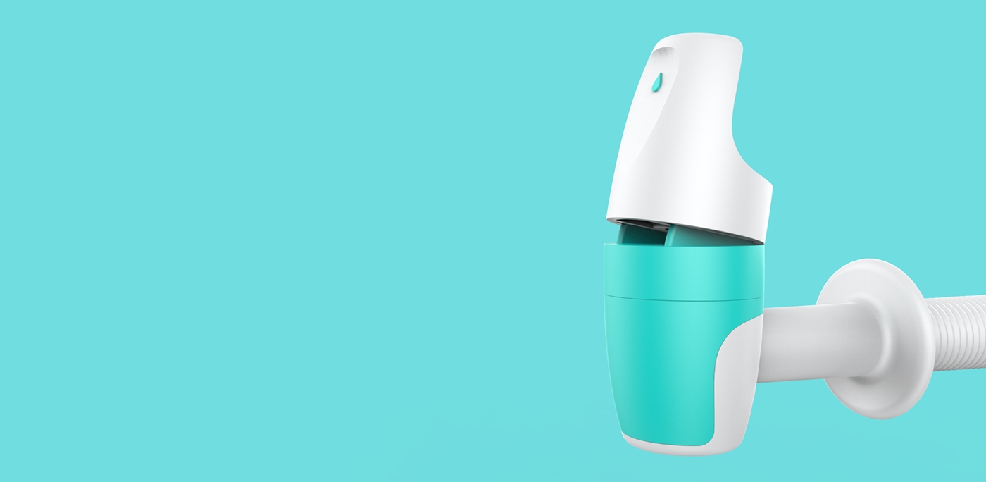 Mini faucet，Geovana Dalaros，