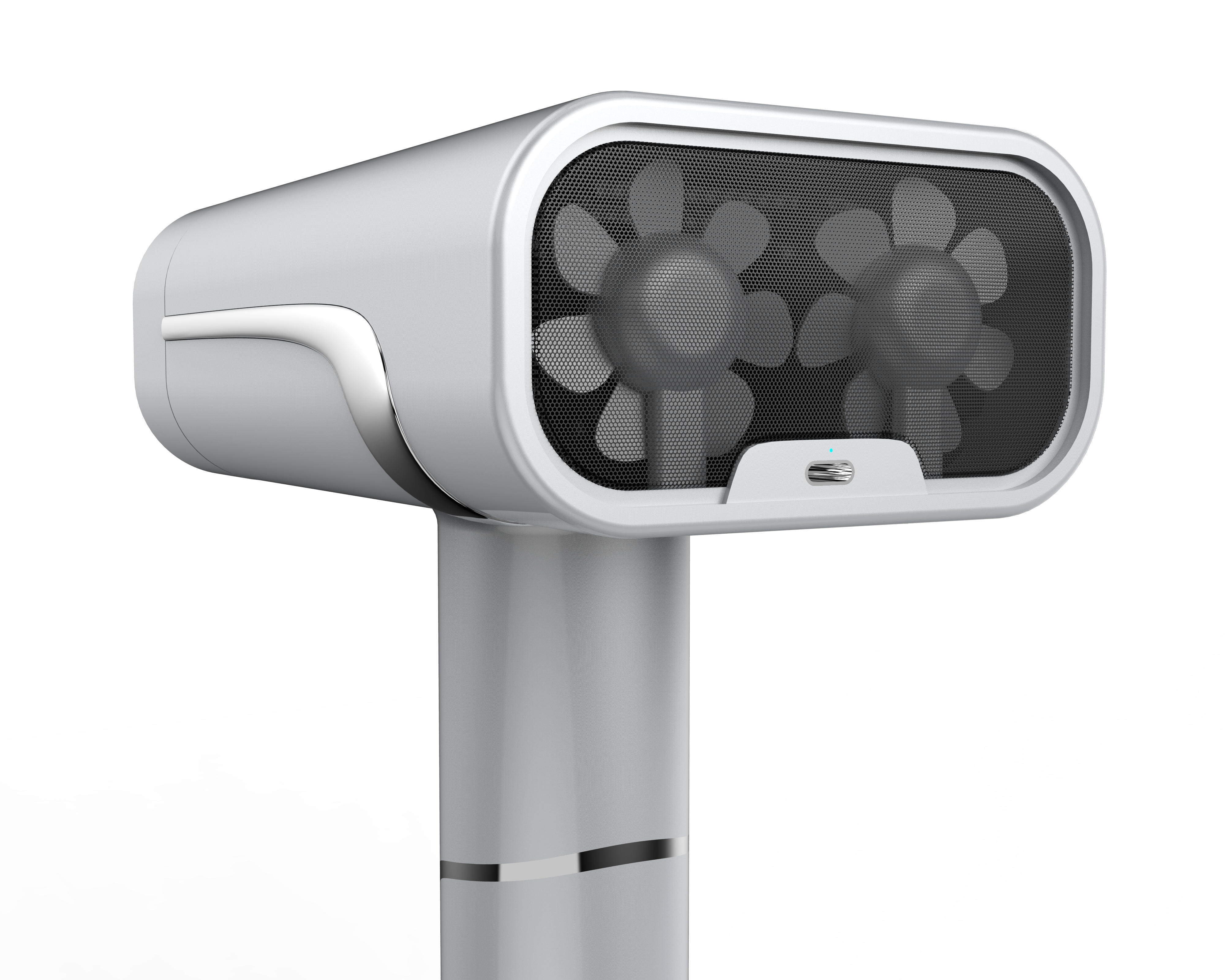 Sense of science and technology，Modular design，Oil fume removal，