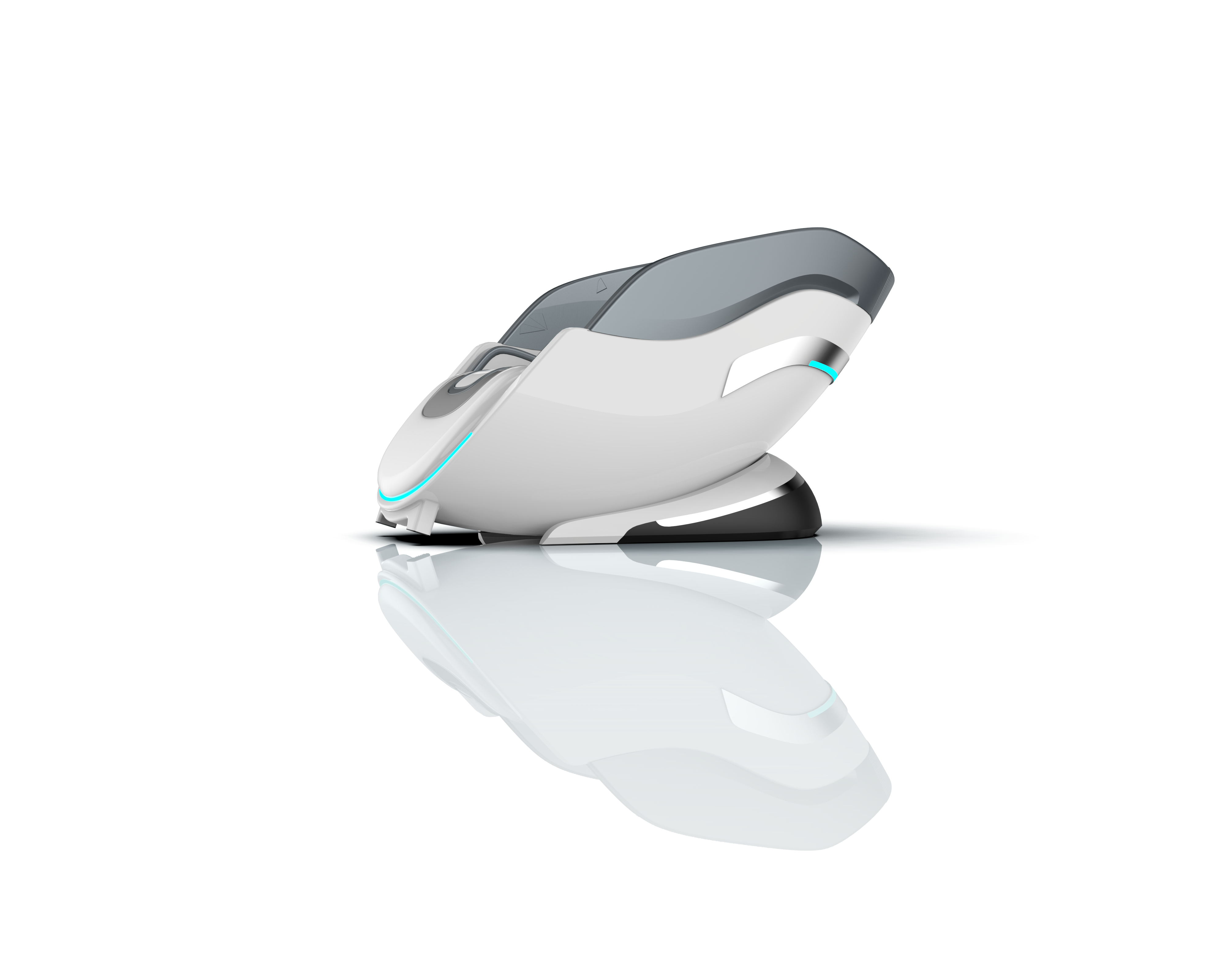 Sense of science and technology，Modular design，Oil fume removal，