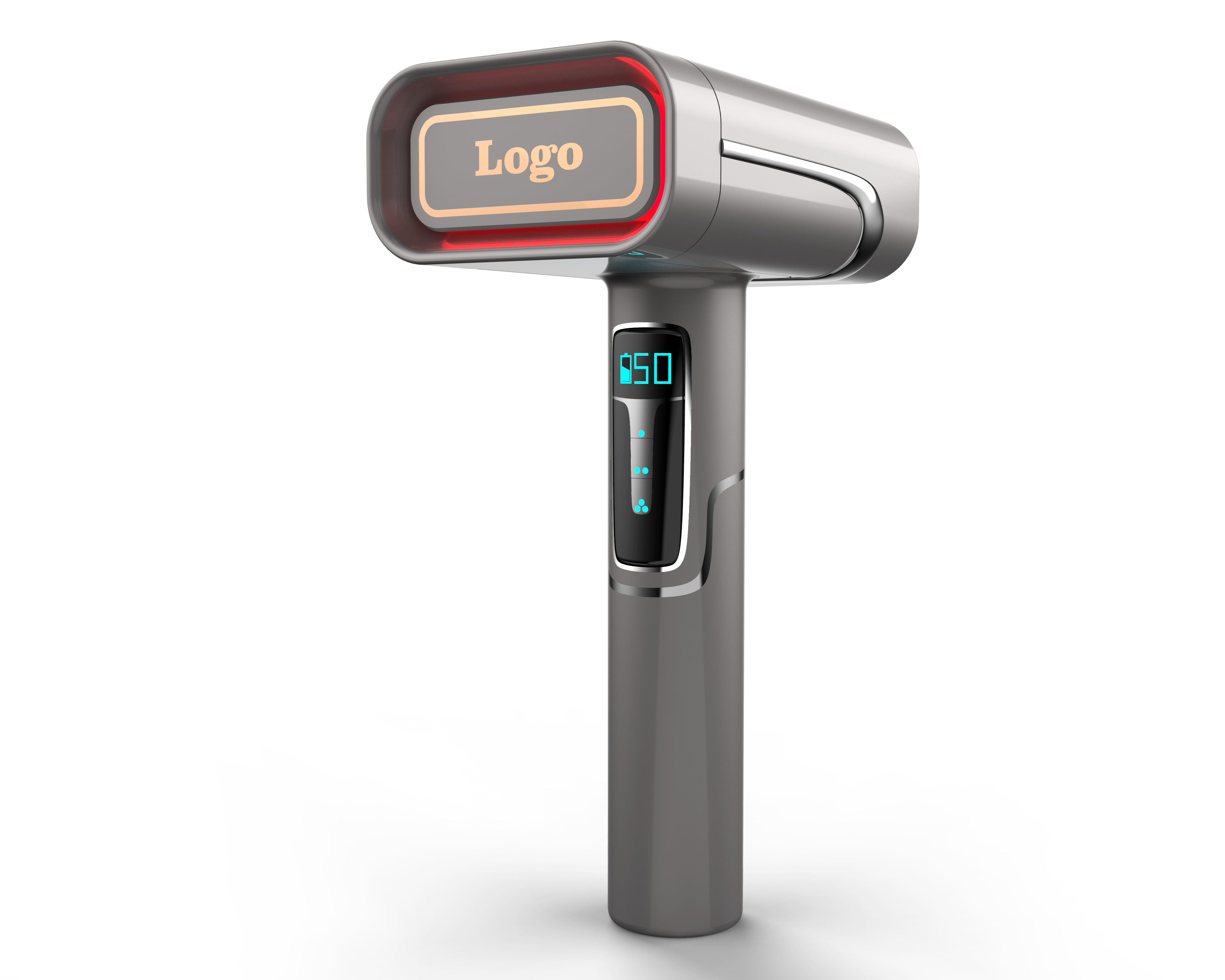 Sense of science and technology，Modular design，Oil fume removal，