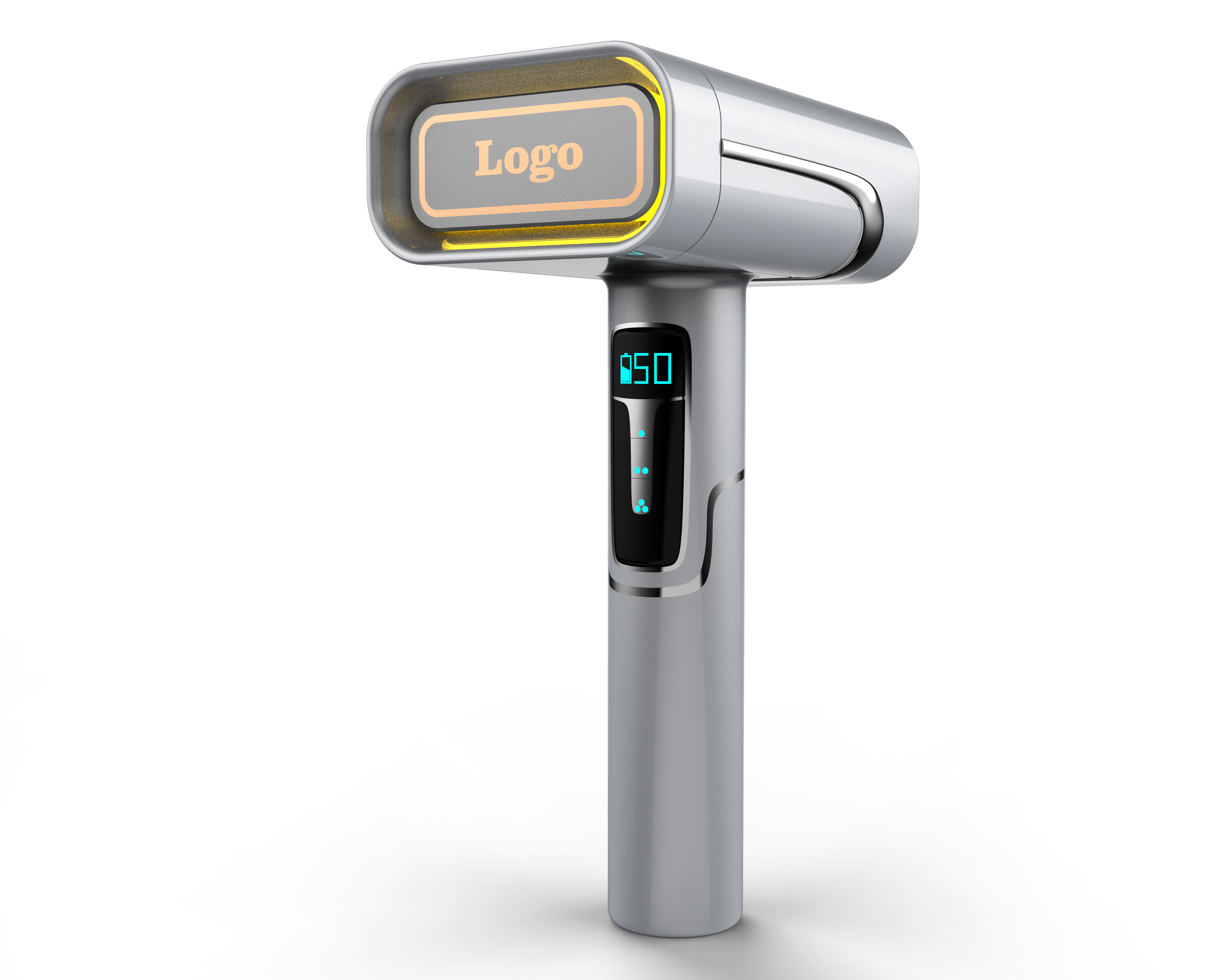 Sense of science and technology，Modular design，Oil fume removal，