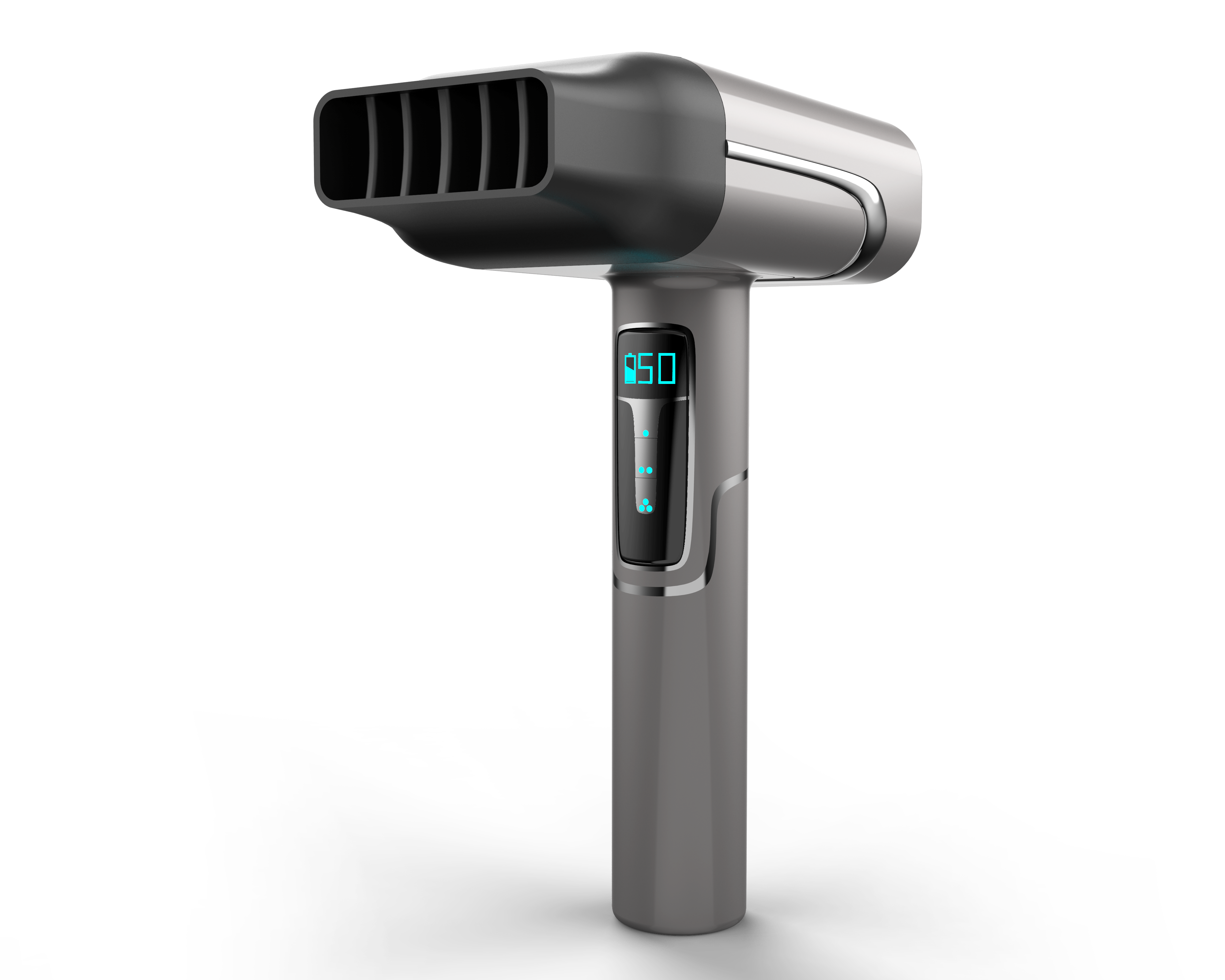 Sense of science and technology，Modular design，Oil fume removal，