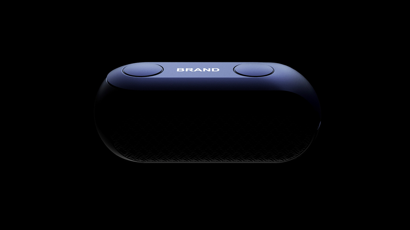 Sports headset，Bluetooth headset，Appearance design，product design，industrial design，