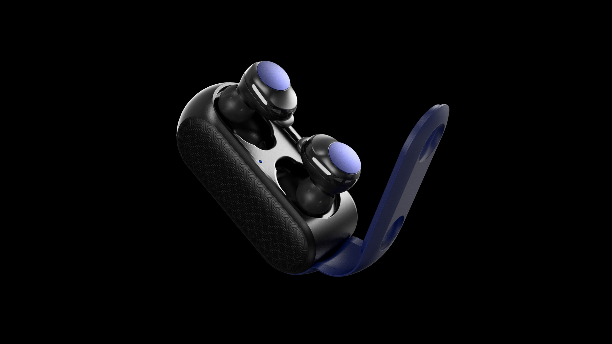 Sports headset，Bluetooth headset，Appearance design，product design，industrial design，