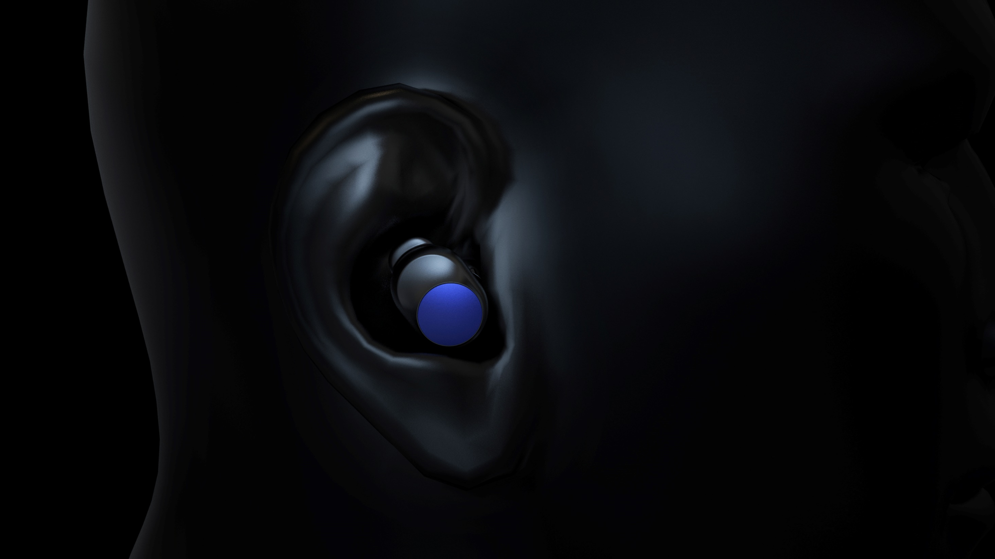 Sports headset，Bluetooth headset，Appearance design，product design，industrial design，