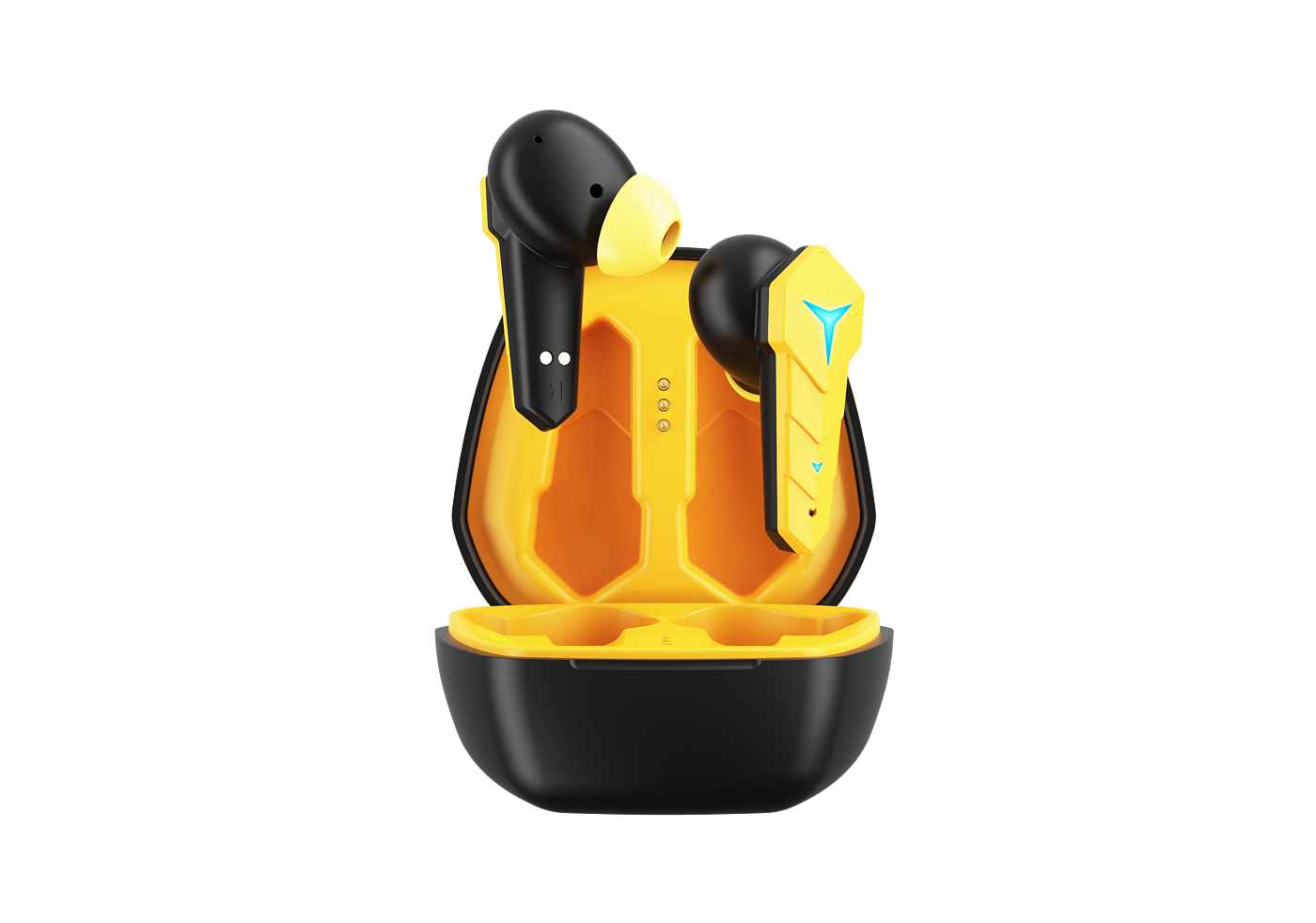 Daryou，Wireless headset，Bluetooth headset，game，tws，