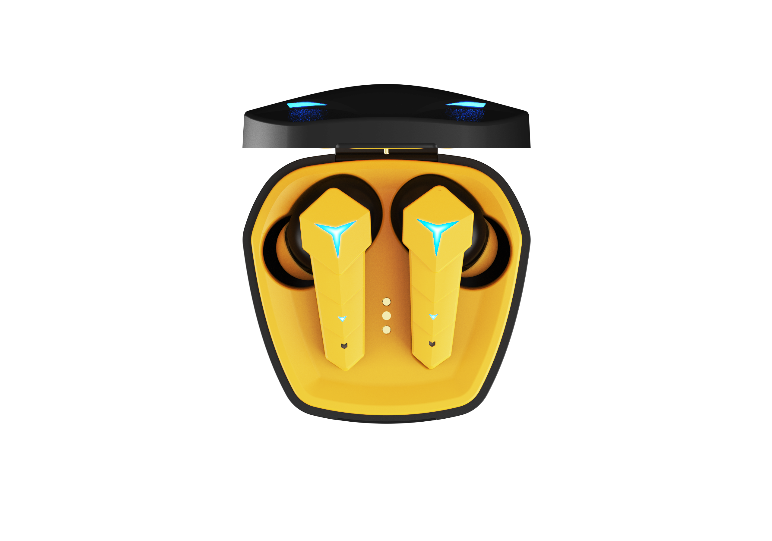 Daryou，Wireless headset，Bluetooth headset，game，tws，